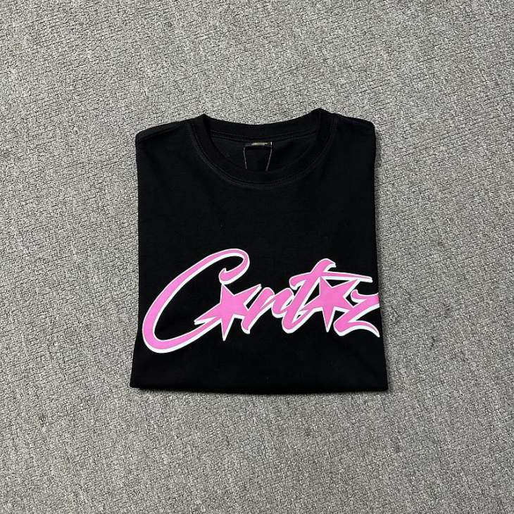 Corteiz T Shirts Short _SKUCorteizXS-2XLwmtx322816620